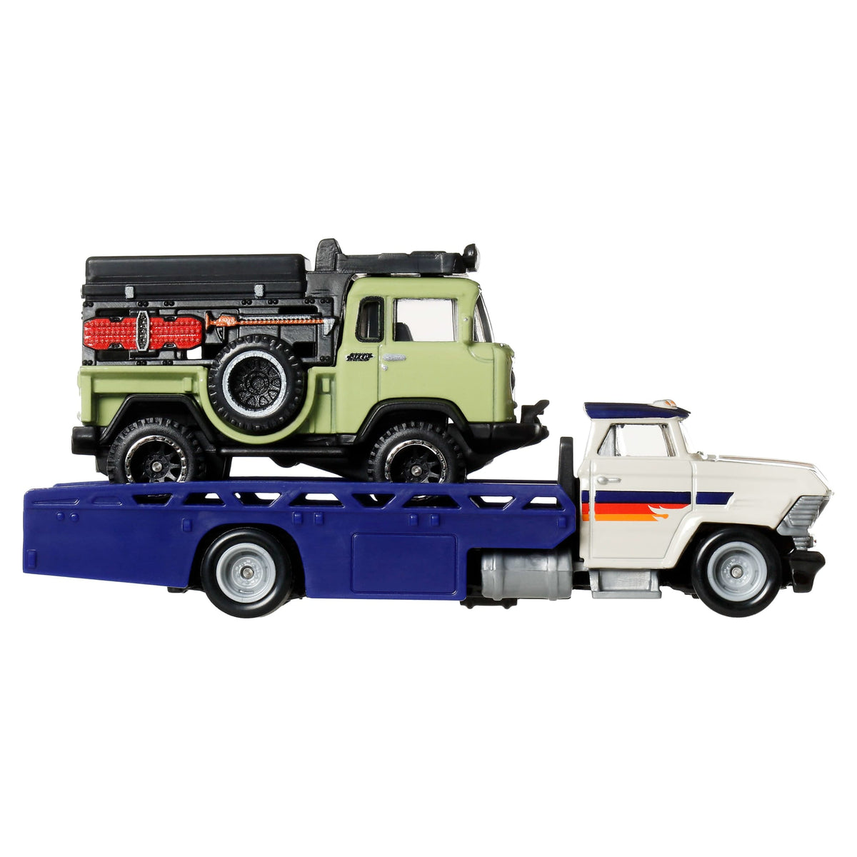 Hot Wheels Premium Collector Display Set JHW42
