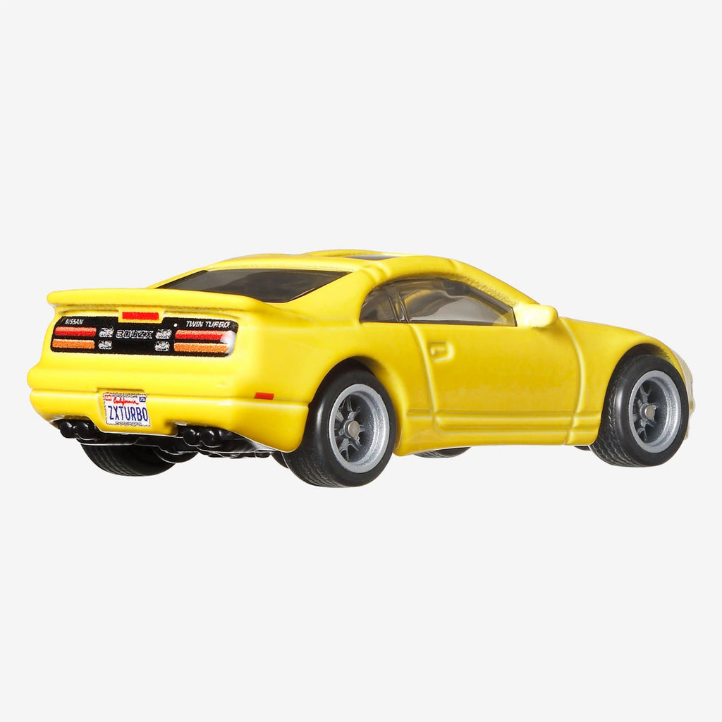 Hot Wheels 2021 Car Culture Mix 7 – Modern Classics