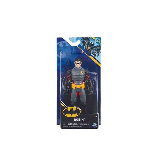 DC Comics Robin Action Figure 15cm