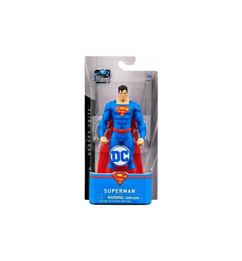 DC Comics Superman Figure 15cm