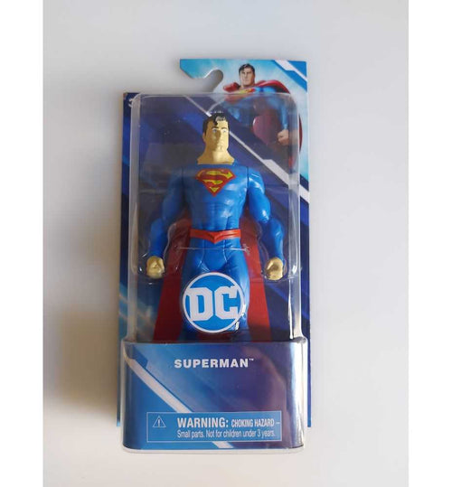 DC Comics Superman Figure 15cm