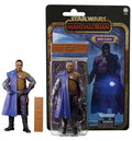 Star Wars The Black Series The Mandalorian Greef Karga Action Figure 15cm