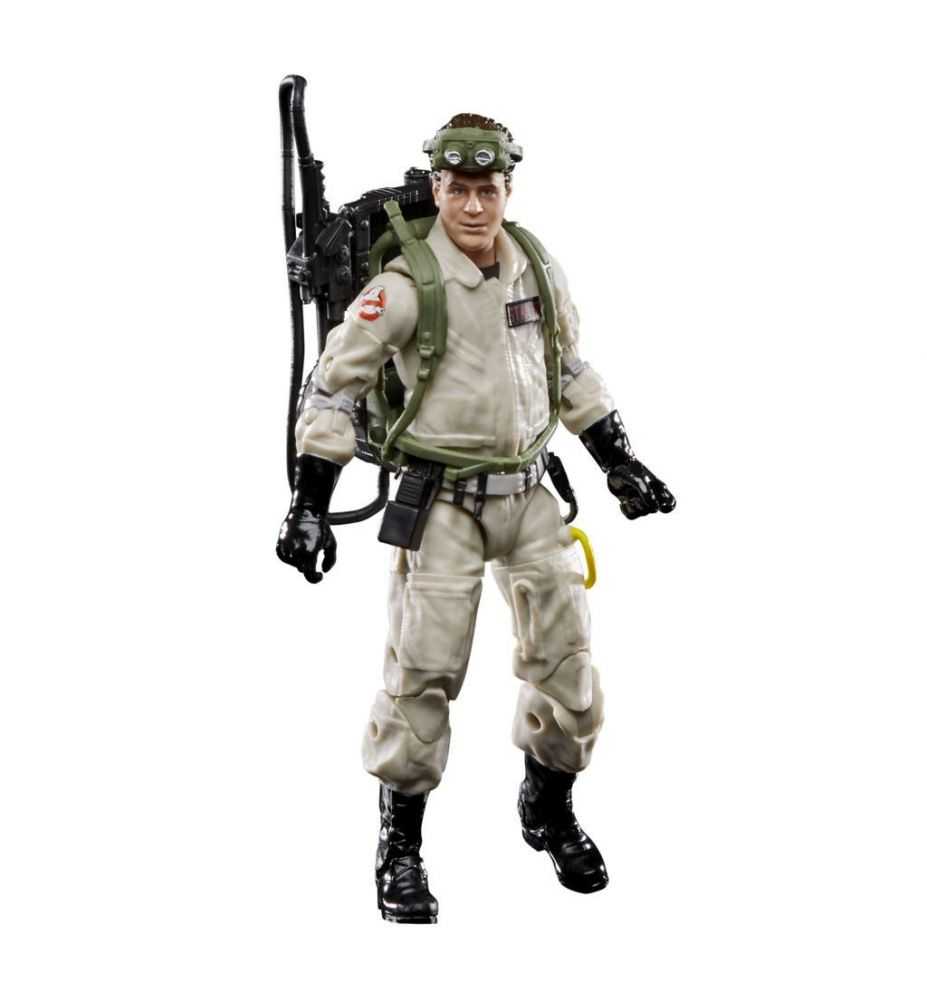 Ghostbusters Plasma Series Ray Stantz Action Figure