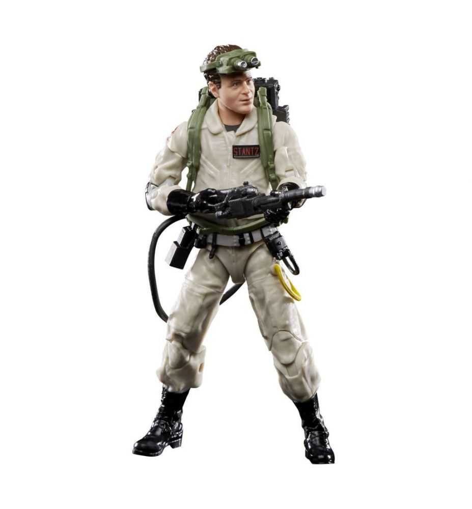 Ghostbusters Plasma Series Ray Stantz Action Figure