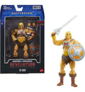 Masters of the Universe Masterverse Revelation He-Man Action Figure 18cm