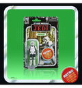 Star Wars Retro Collection Return of the Jedi Biker Scout Action Figure 9.5cm