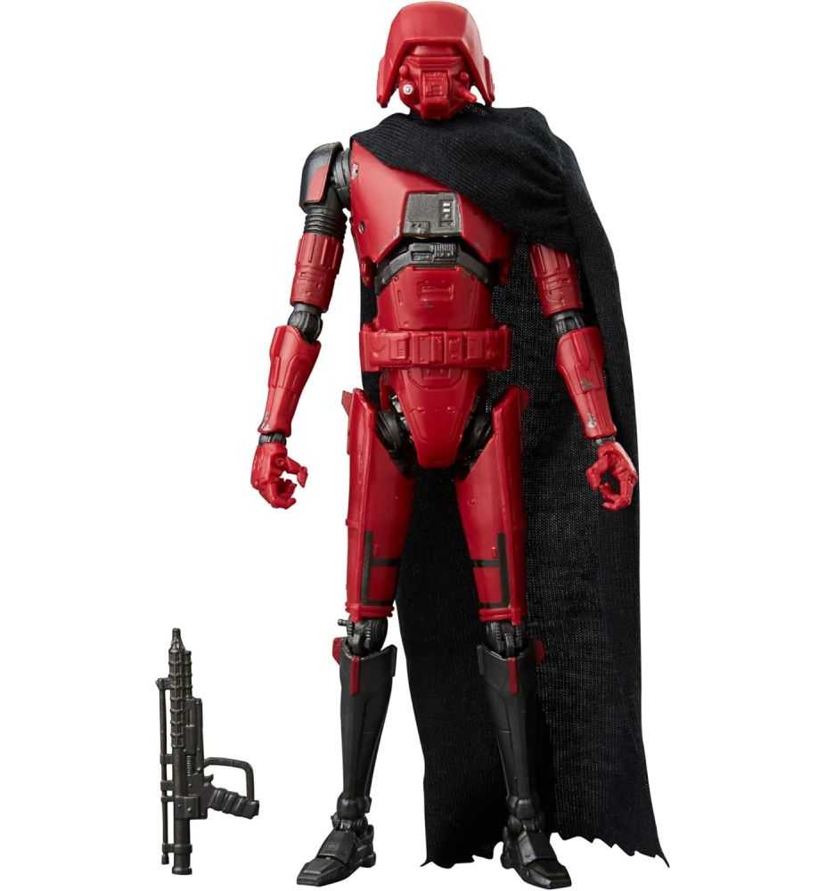 Star Wars The Black Series Ahsoka HK-87 Assassin Droid Action Figure 15cm