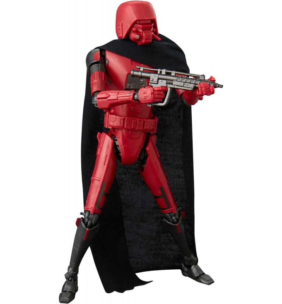 Star Wars The Black Series Ahsoka HK-87 Assassin Droid Action Figure 15cm