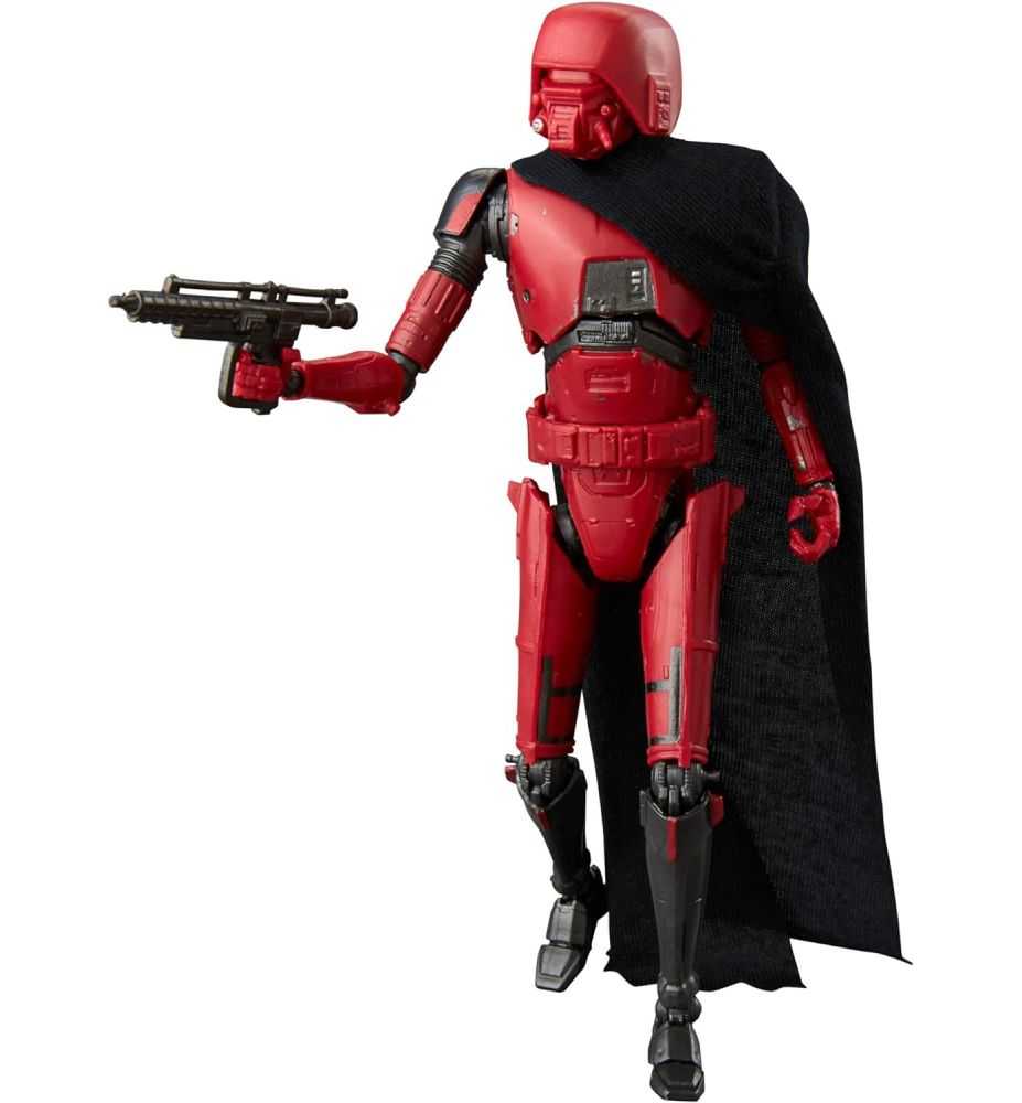 Star Wars The Black Series Ahsoka HK-87 Assassin Droid Action Figure 15cm