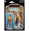 Star Wars The Vintage Collection Lando Calrissian Battlefront II Action Figure 9.5cm
