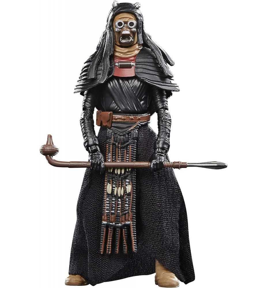 Star Wars The Vintage Collection The Book of Boba Fett Tusken Warrior Action Figure 9.5cm