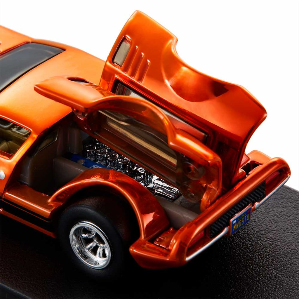 Hot Wheels Collectors Special Edition 1971 De Tomaso Mangusta