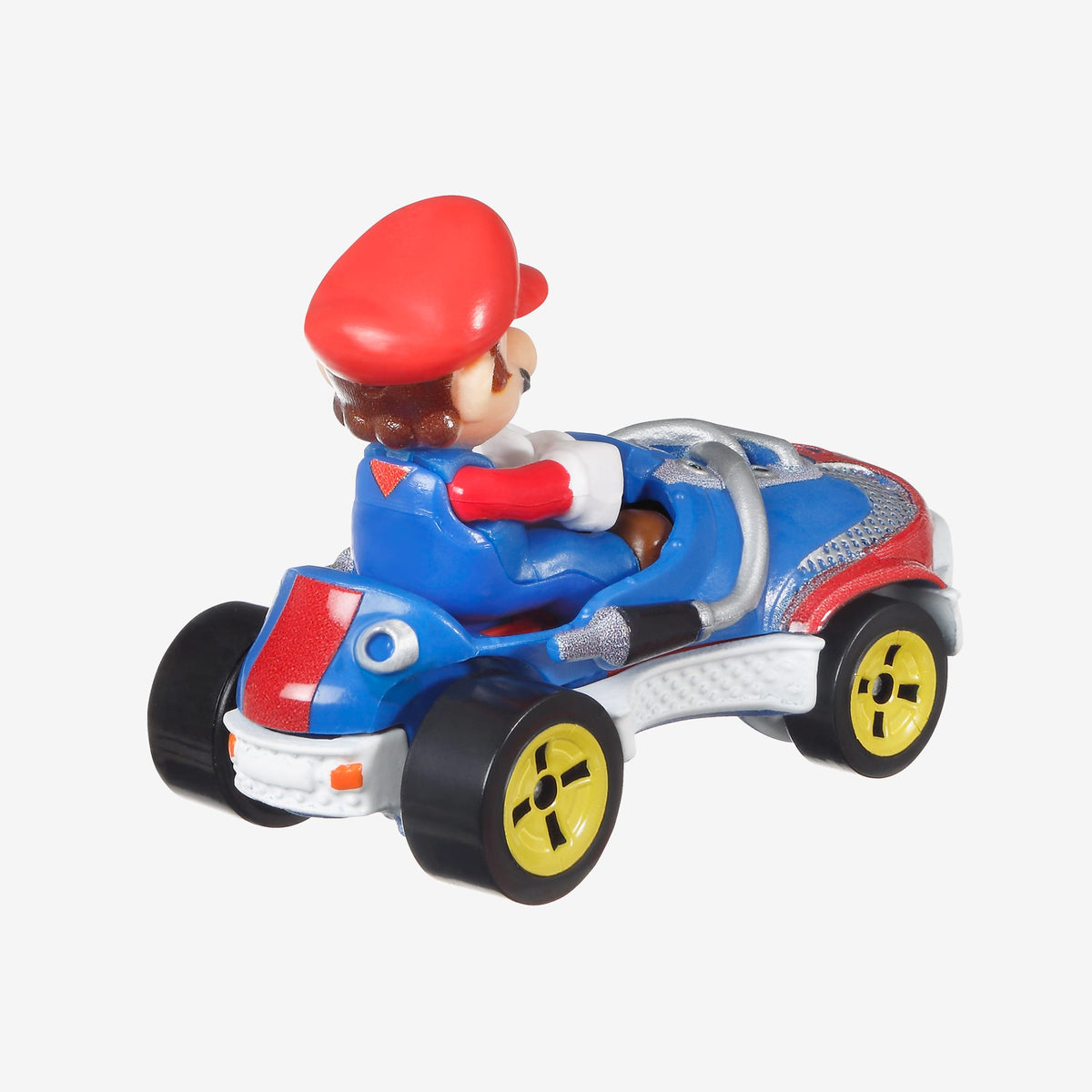 Hot Wheels Mario Kart 4-PK Assortment