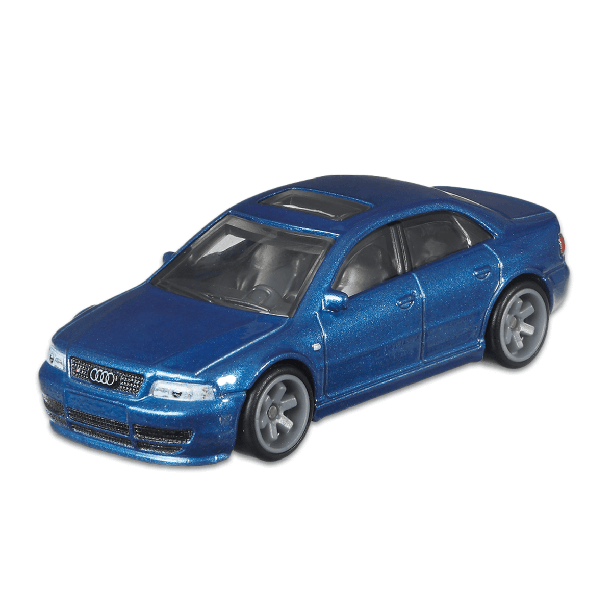 Hot Wheels 2021 HW Car Culture Mix 3: Deutschland Design