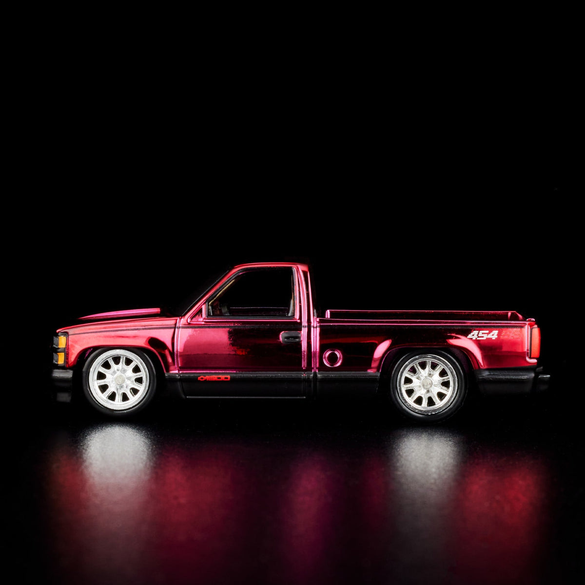 Hot Wheels RLC Exclusive 1990 Chevy 454 SS HNL20