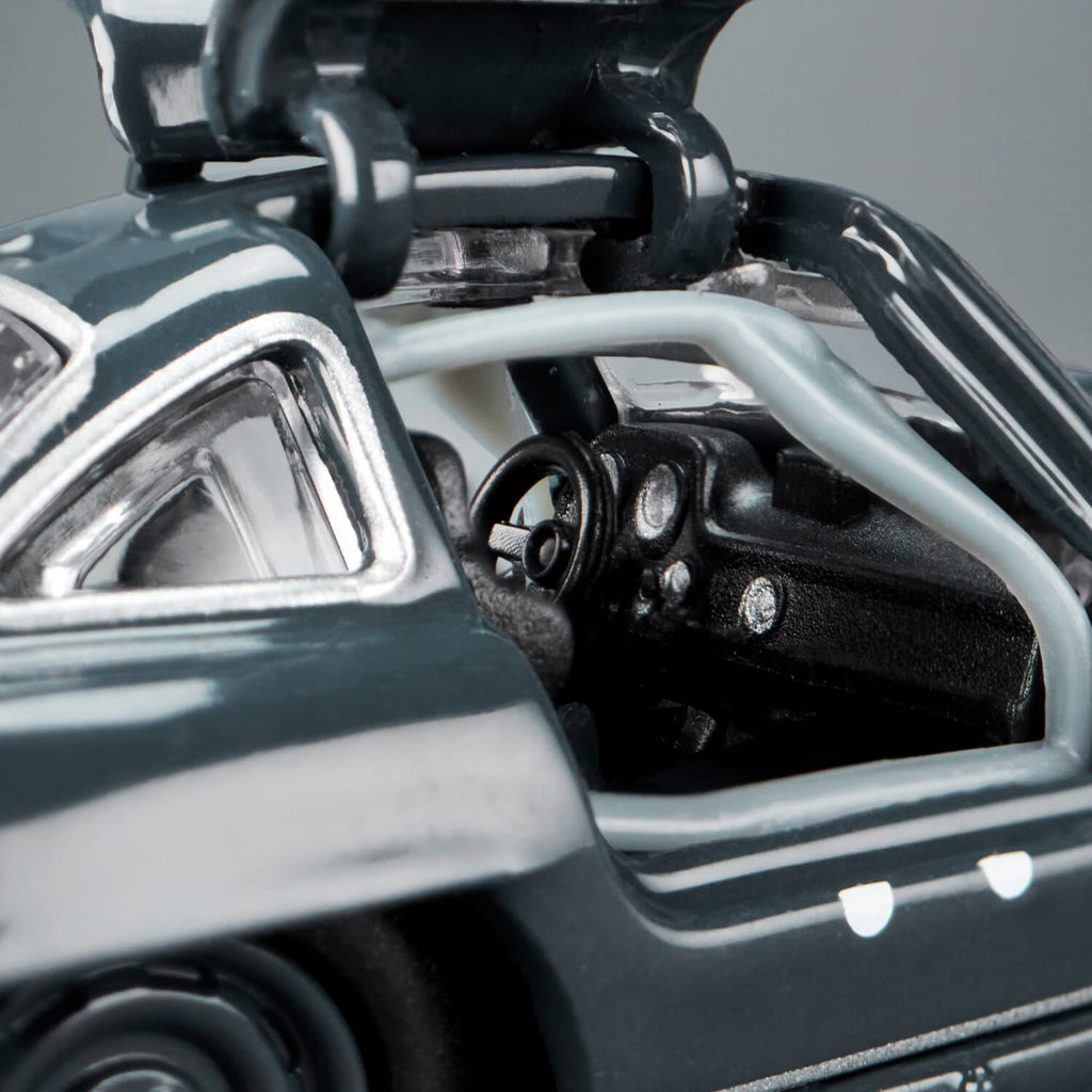 Hot Wheels Elite 64 Series Mercedes-Benz 300 SL