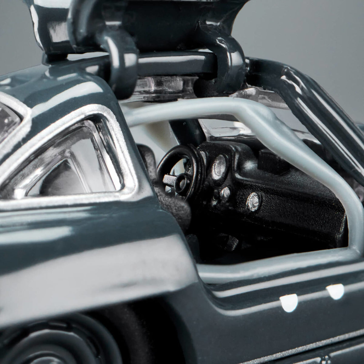 Hot Wheels Elite 64 Series Mercedes-Benz 300 SL