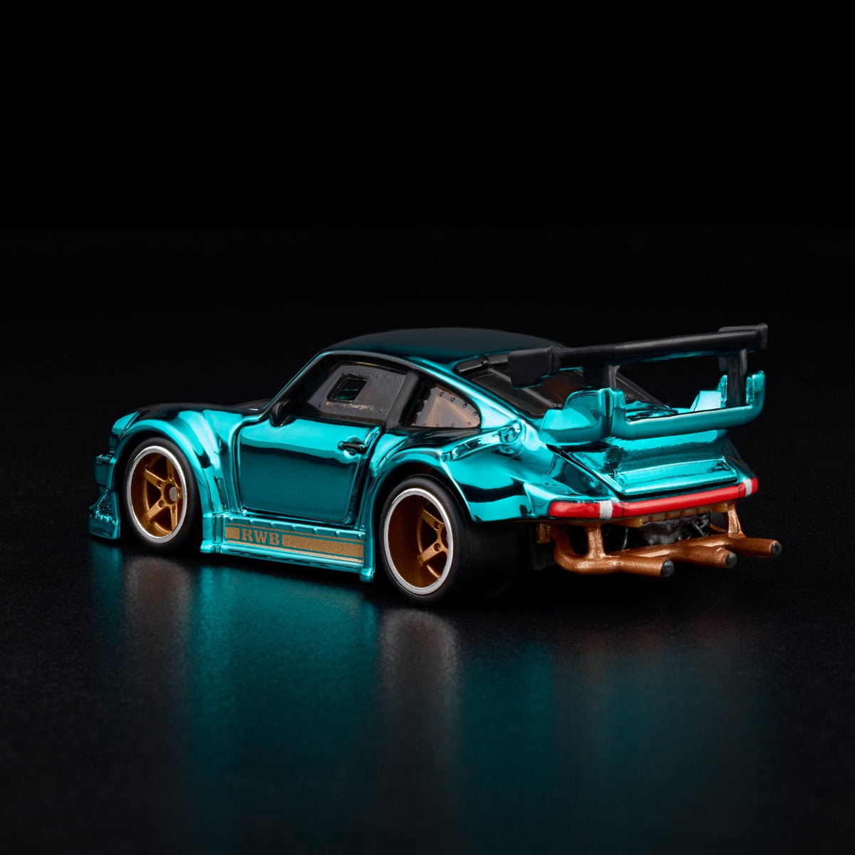 Hot Wheels RLC Exclusive RWB Porsche 930 JLJ20