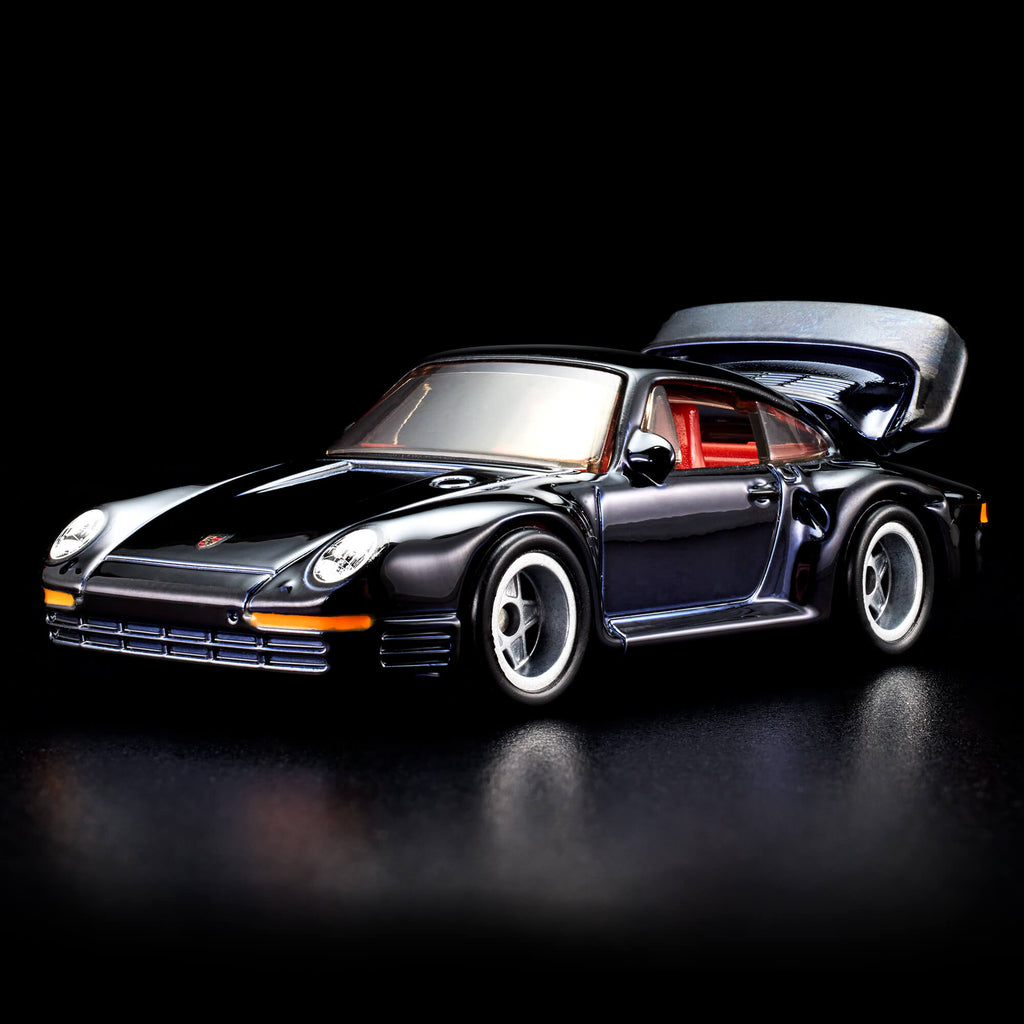 Hot Wheels RLC Exclusive 1986 Porsche 959 HNL18