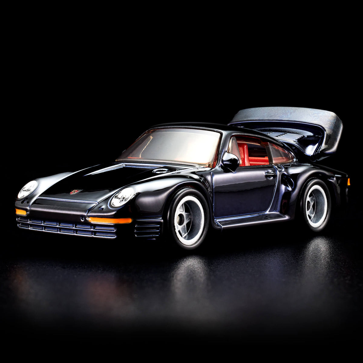 Hot Wheels RLC Exclusive 1986 Porsche 959 HNL18