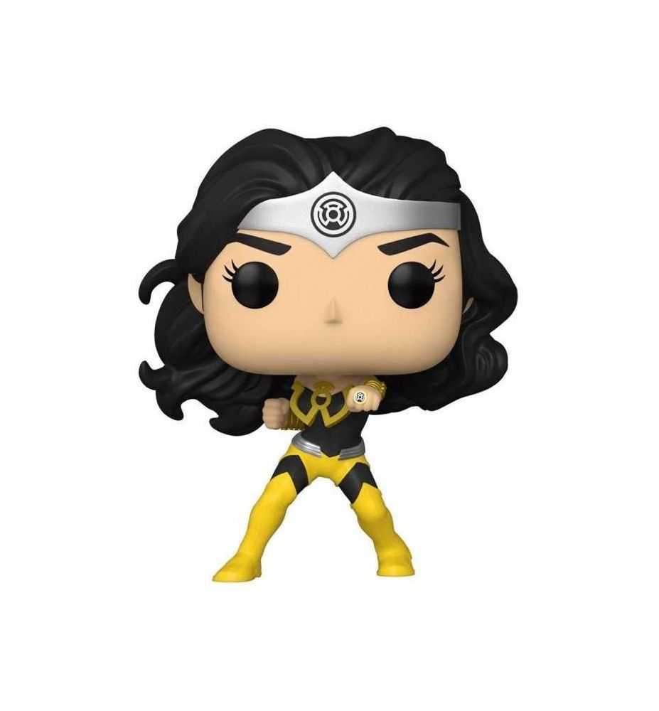 Funko Pop! Heroes DC Comics Wonder Woman Fall of Sinestro #430