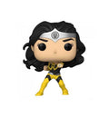 Funko Pop! Heroes DC Comics Wonder Woman Fall of Sinestro #430