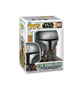 Funko Pop! Star Wars The Mandalorian #585