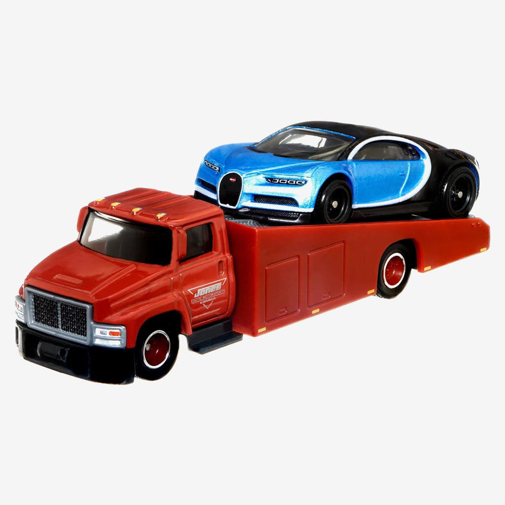Hot Wheels 2022 Premium Collector Set 2: Exotic Hypercars