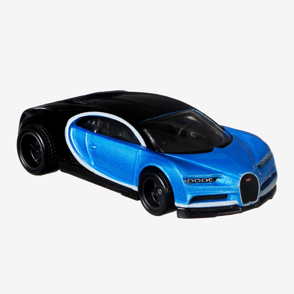 Hot Wheels 2022 Premium Collector Set 2: Exotic Hypercars
