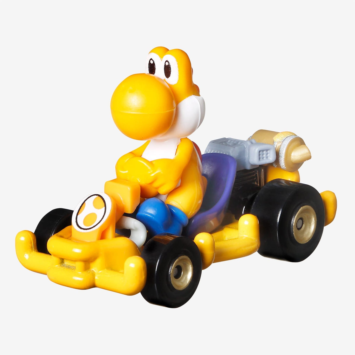 Hot Wheels Mario Kart 4-Pack