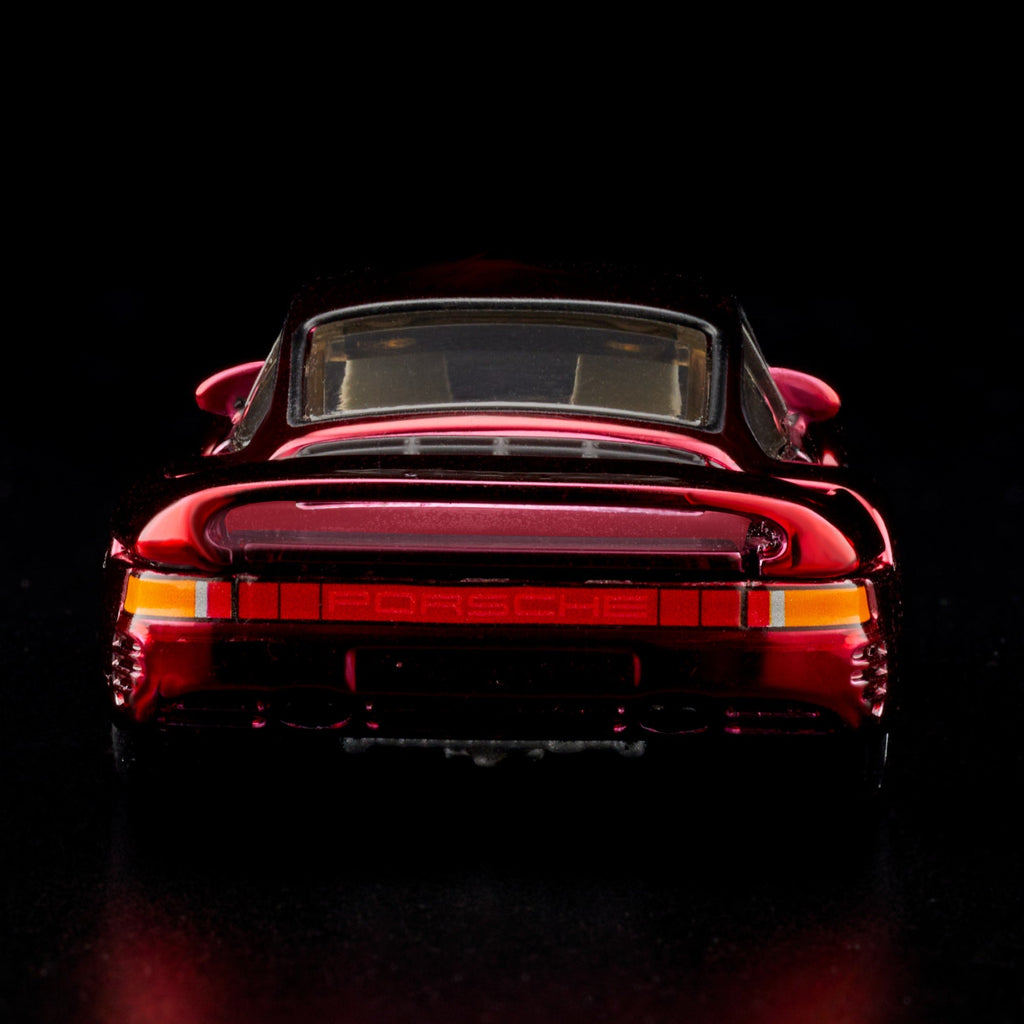 Hot Wheels RLC Exclusive 1986 Porsche 959 HGK85
