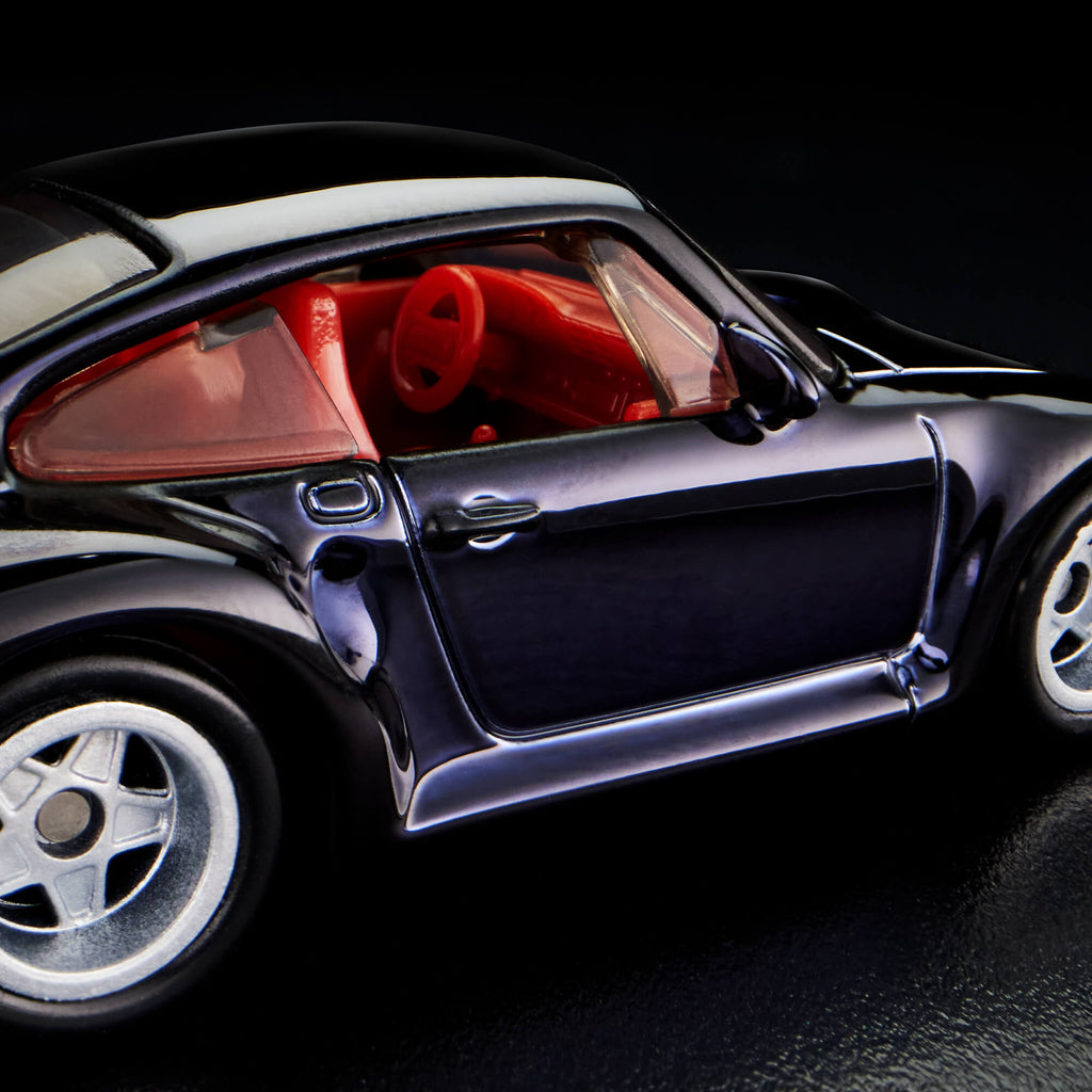 Hot Wheels RLC Exclusive 1986 Porsche 959 HNL18