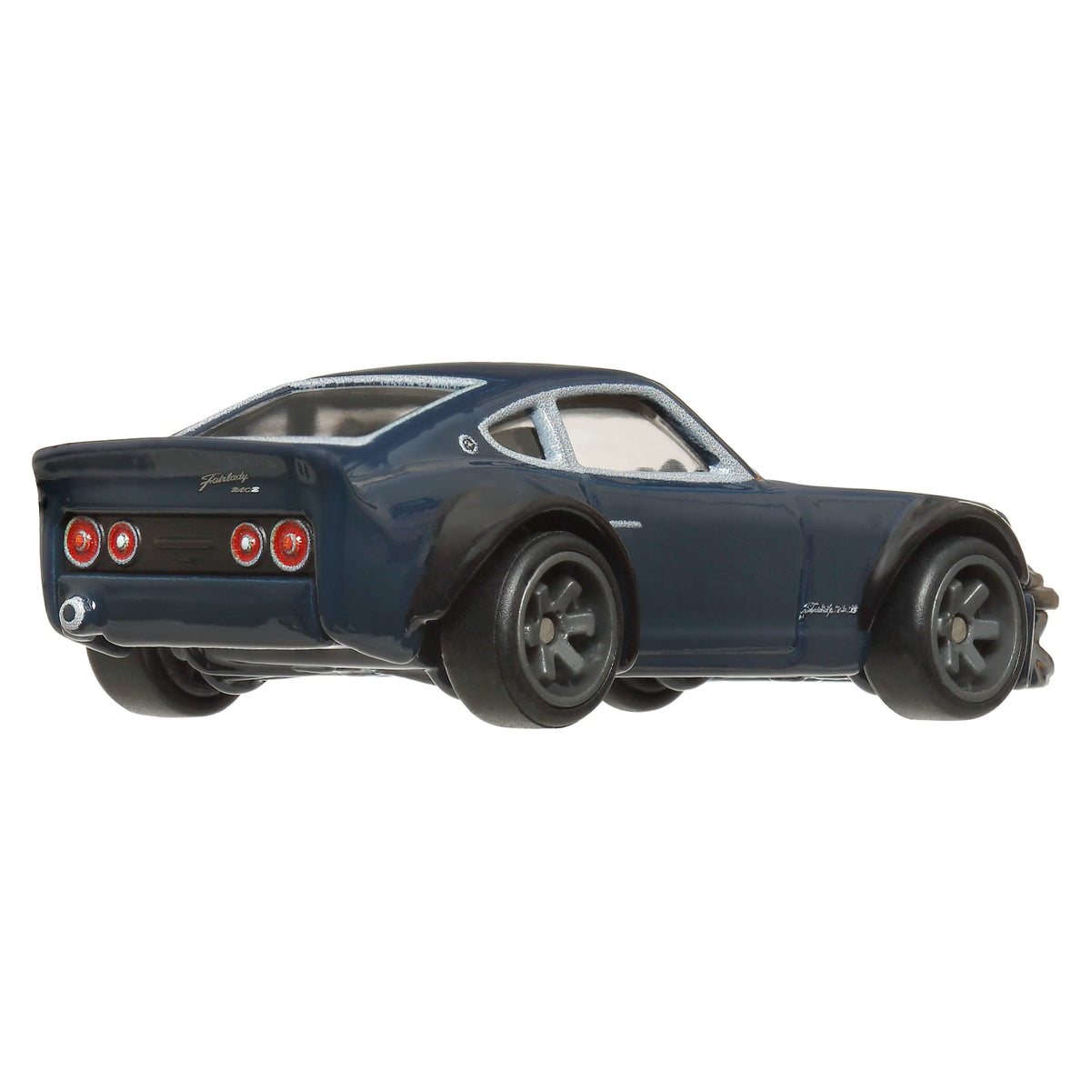 Hot Wheels Premium Car Culture Japan Historics 4 Nissan Fairlady Z