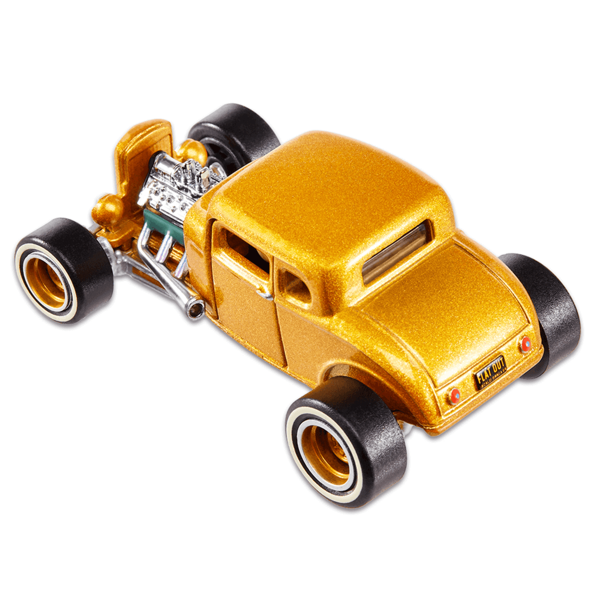 Hot Wheels Collectors Special Edition '32 Ford