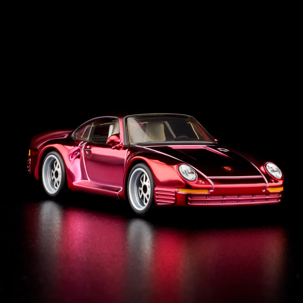 Hot Wheels RLC Exclusive 1986 Porsche 959 HGK85