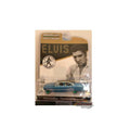 Greenlight Hollywood 1955 Cadillac Fleetwood Series 60 Elvis Chase 1:64