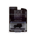 Greenlight Black Bandit 1970 Nissan Patrol 1:64