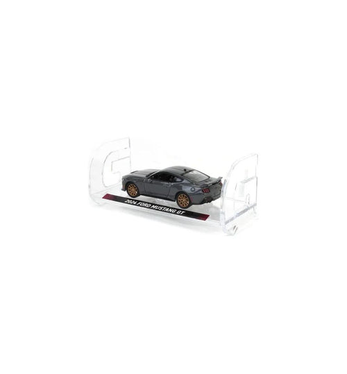 Greenlight Showroom Floor 2024 Ford Mustang GT 1:64