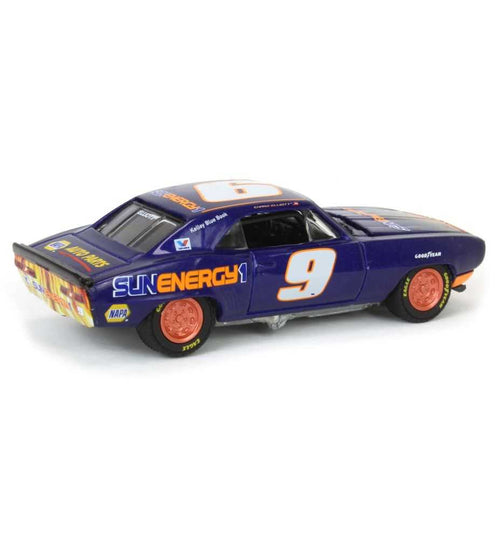 Greenlight Hendrick Motorsports 1969 Chevrolet Camaro Chase Elliott 1:64