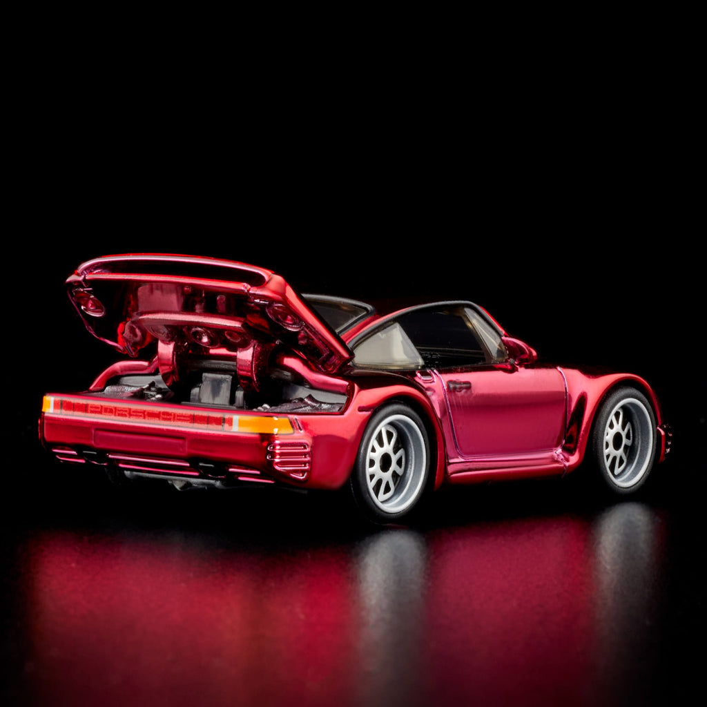 Hot Wheels RLC Exclusive 1986 Porsche 959 HGK85