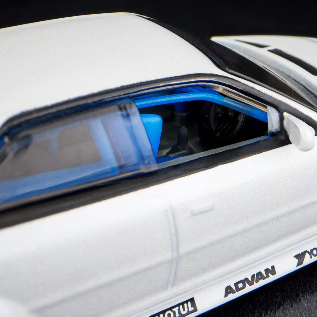 Hot Wheels Elite 64 Series 1996 Toyota Chaser JZX100