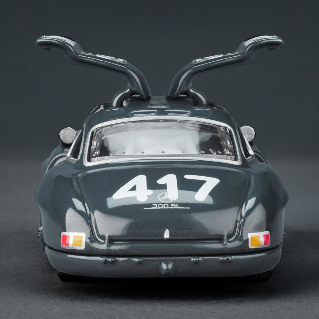 Hot Wheels Elite 64 Series Mercedes-Benz 300 SL