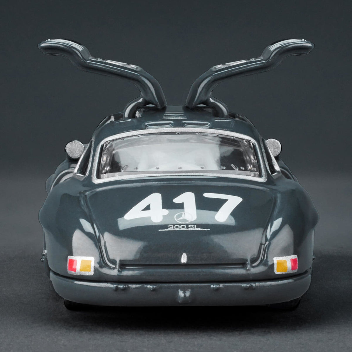 Hot Wheels Elite 64 Series Mercedes-Benz 300 SL