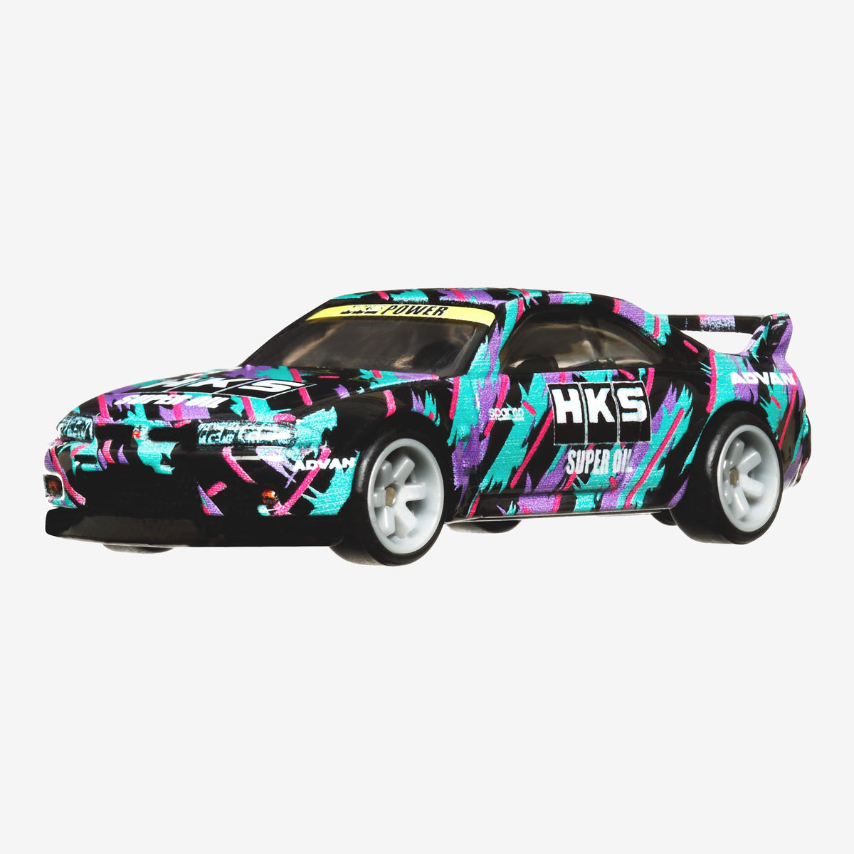 Hot Wheels Premium Car Culture 2-Pack HKF53