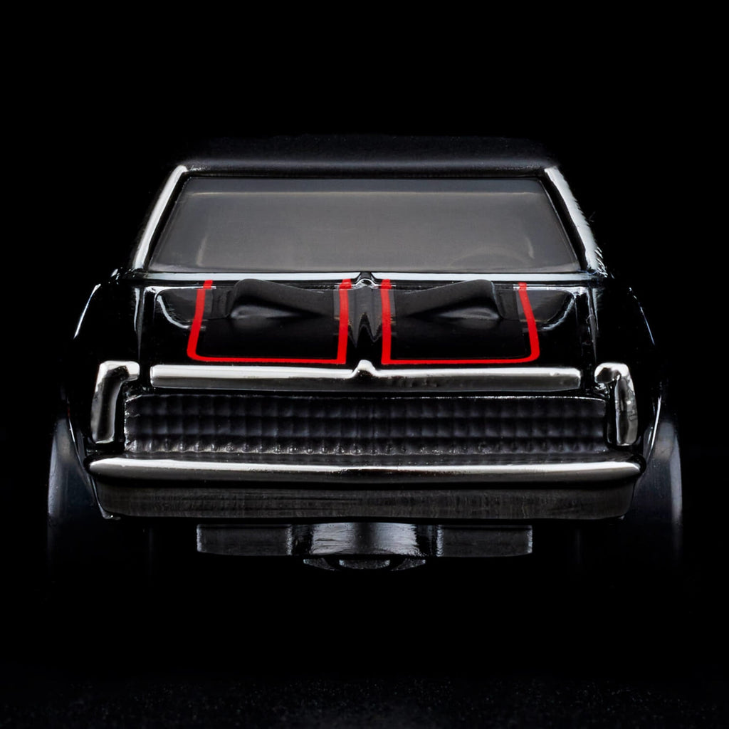 Hot Wheels RLC Exclusive Custom Camaro RLC 20th Anniversary