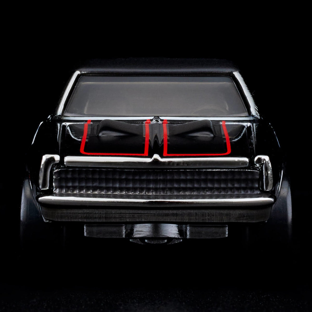 Hot Wheels RLC Exclusive Custom Camaro RLC 20th Anniversary