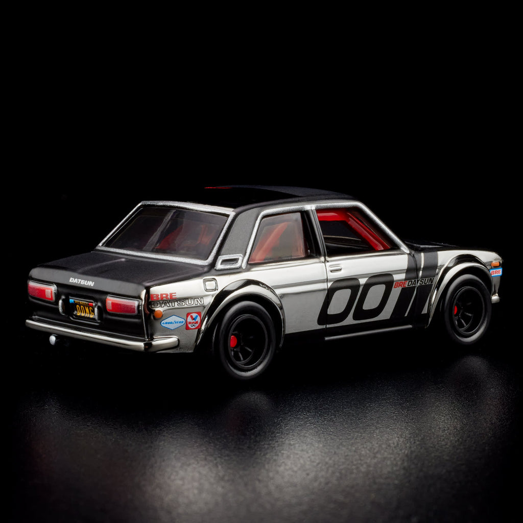 Hot Wheels RLC '71 Datsun 510 HWF23