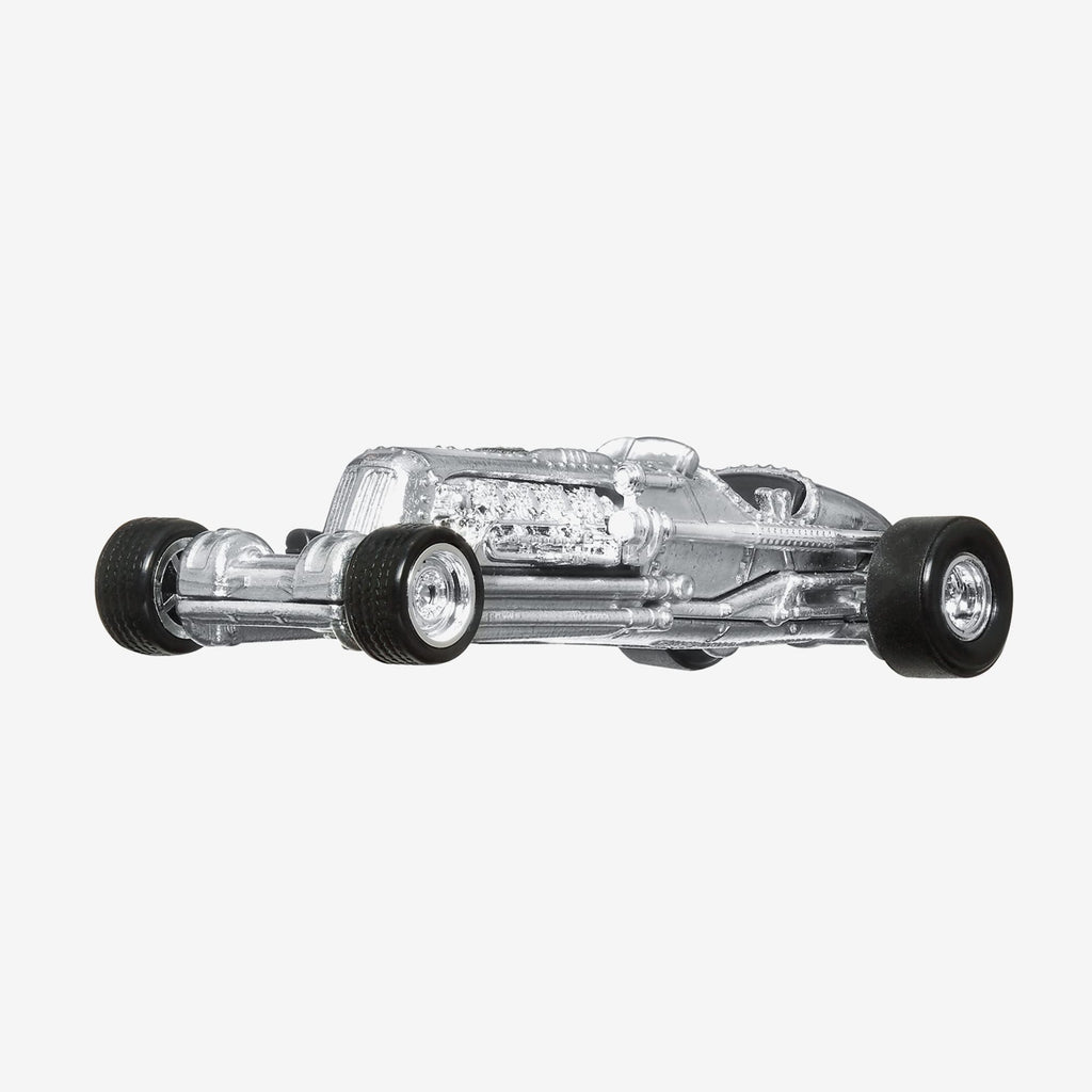 Hot Wheels 2022 Car Culture Mix 5: Jay Leno’s Garage Case Pack