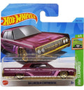 Hot Wheels '64 Lincoln Continental HW Slammed 5/5 (Short Card)