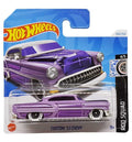 Hot Wheels Custom '53 Chevy Treasure Hunt